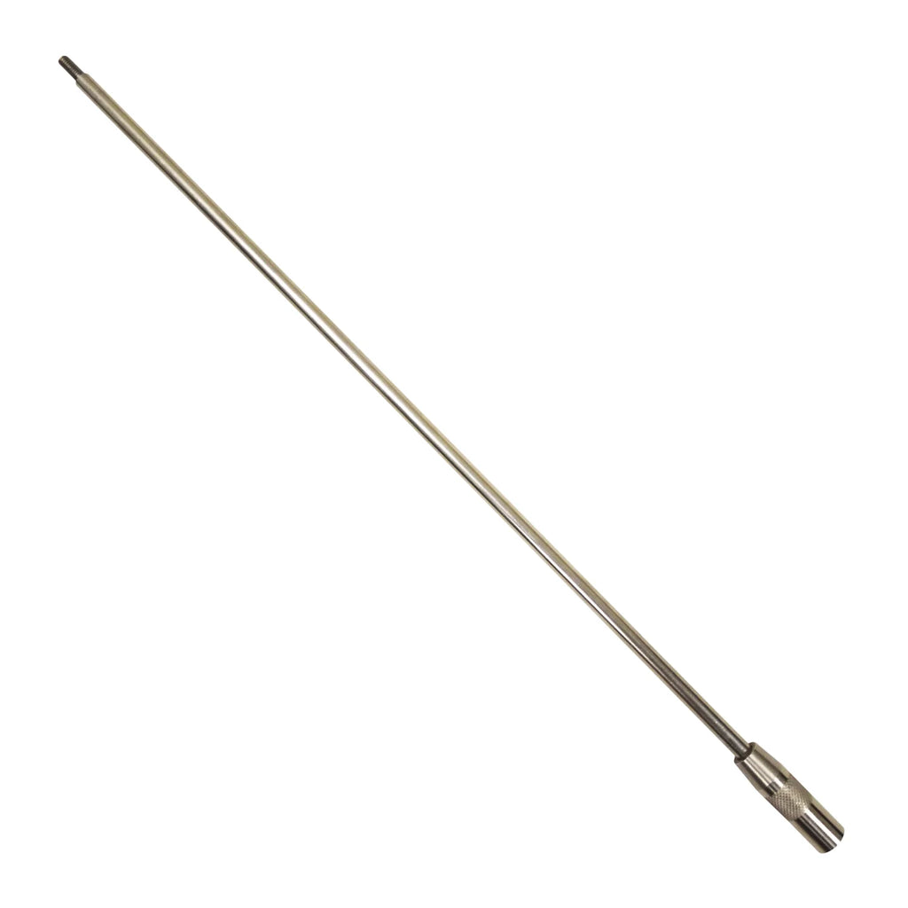 Aluminum Scuba Duty Spear Heavy Speartip Pole w/o 6ft Silver Choice
