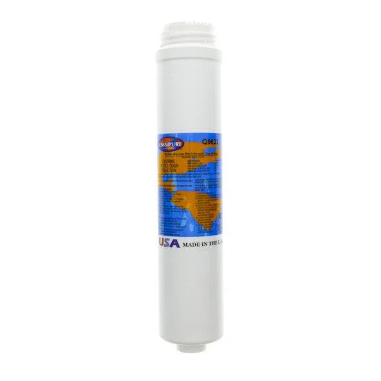 Filters Package Q-Series Q5633 12 Of liquid Omnipure