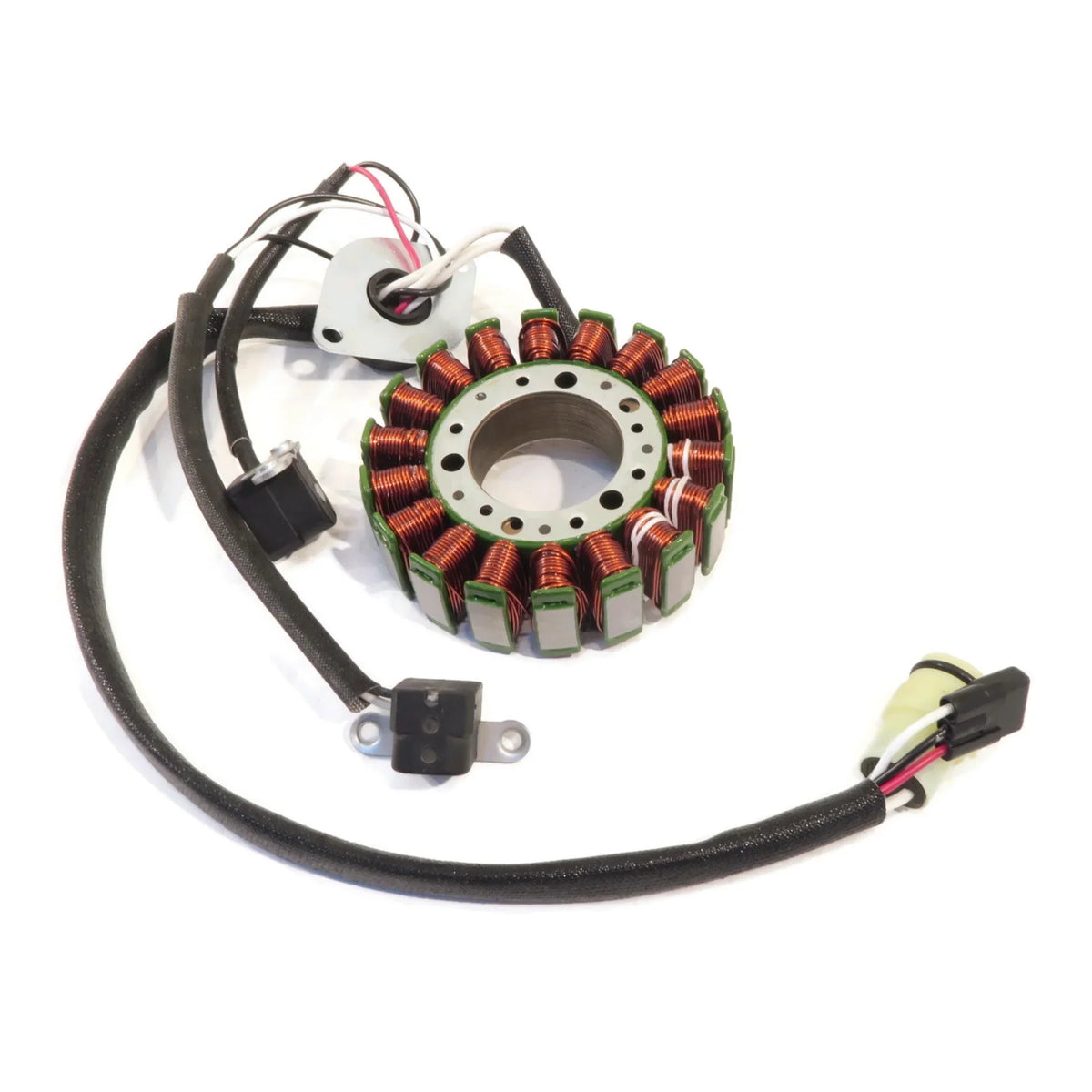 SXT1100AF, The 230 HO HO, Yamaha SXT1100DF, 2007 | - For Stator ROP FX Waverunner Shop FX1100F