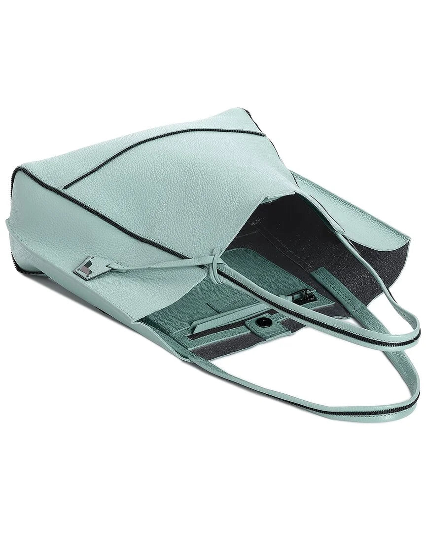 Tote, Green Botkier Soho Leather