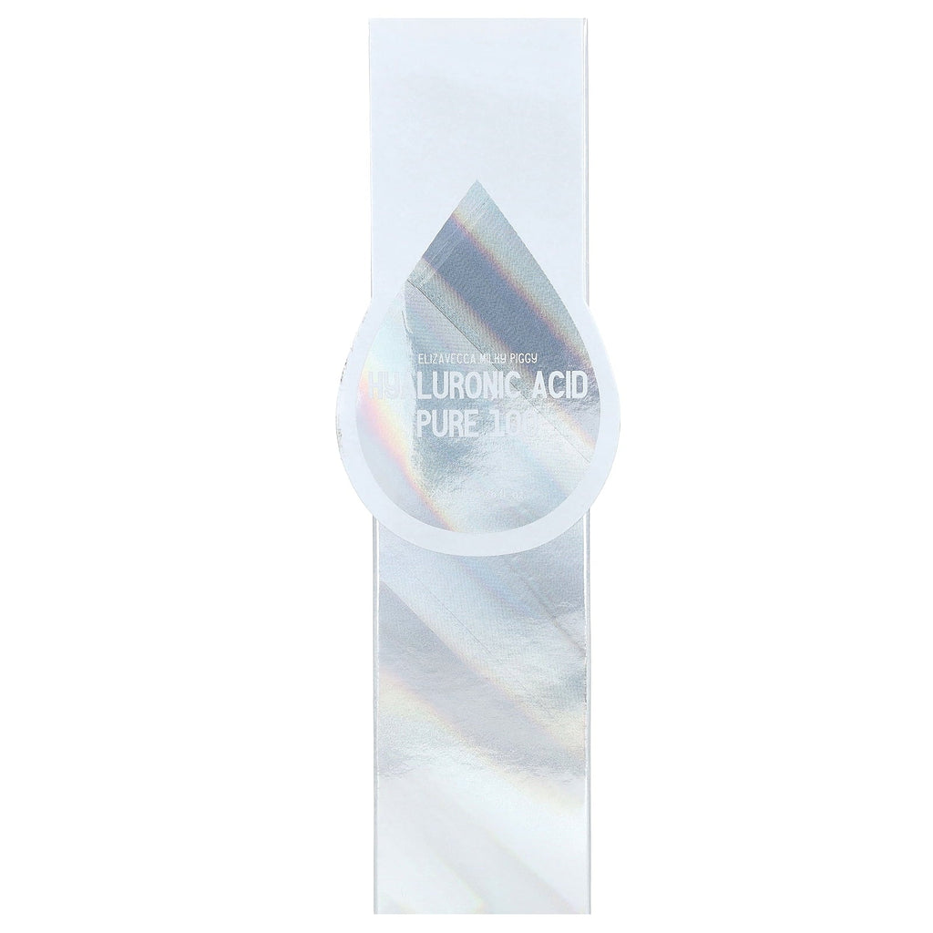100, Milky Hyaluronic oz Acid Pure fl (200 6.76 Piggy, ml) Elizavecca