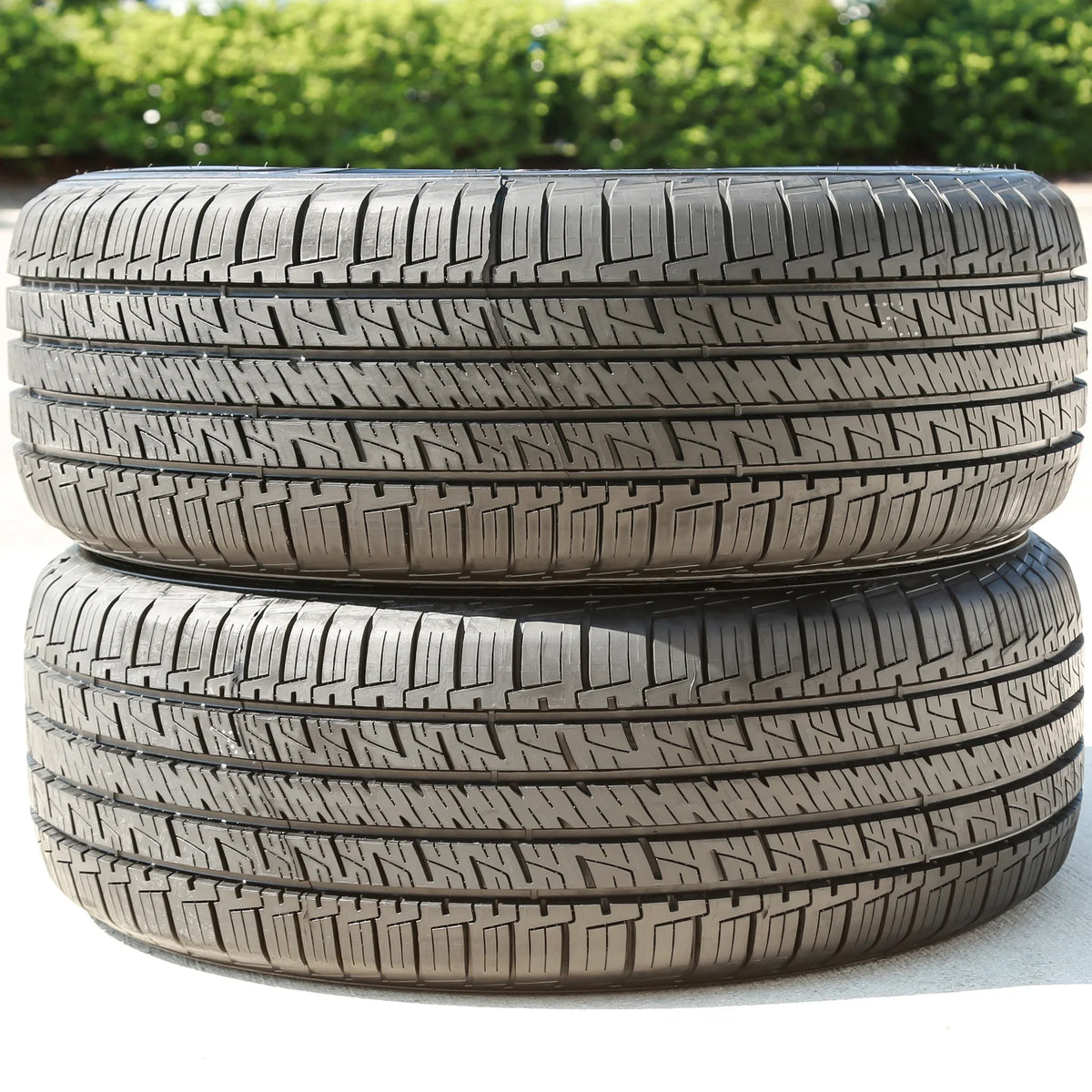 Tire All-Season 94H Goodyear Maxlife 215/55R18 Assurance