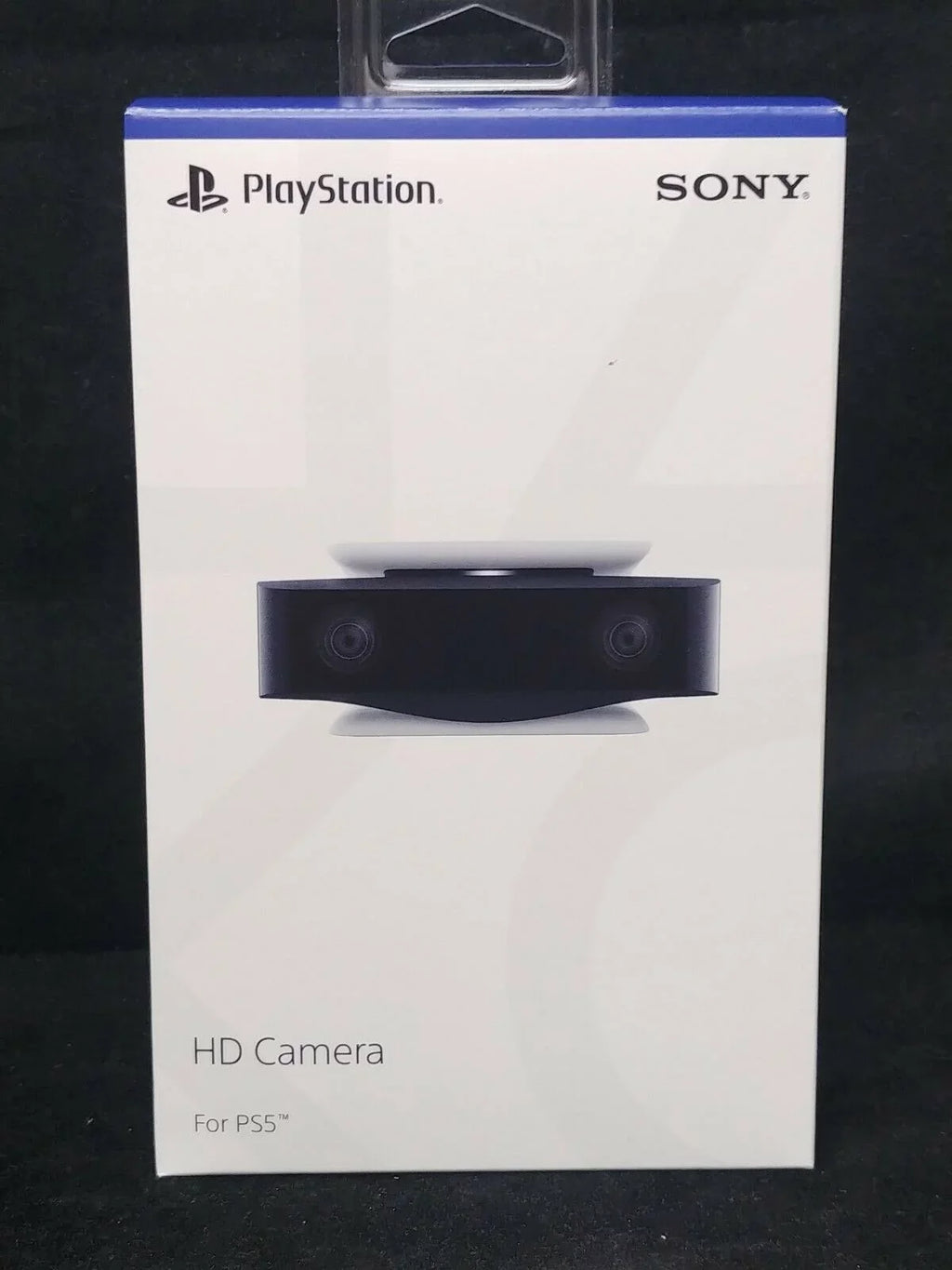 Hd Ps5 For Camera