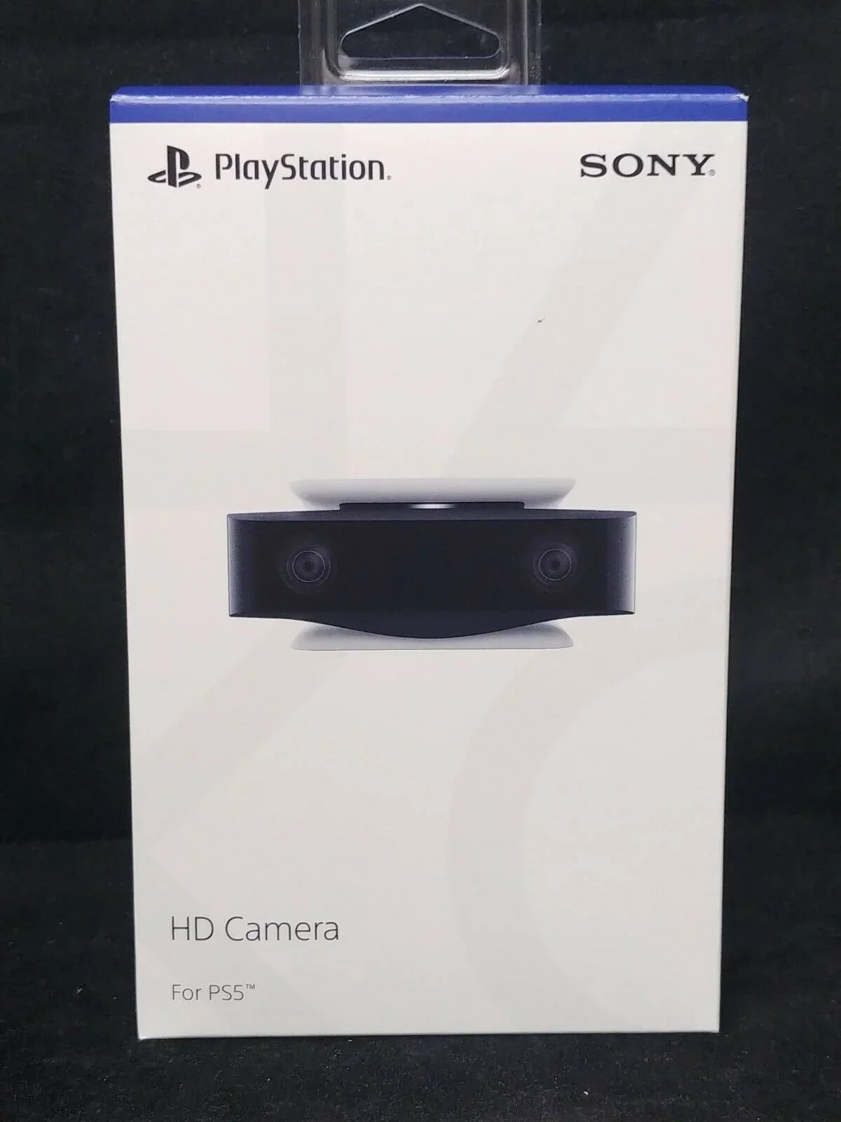 Hd Ps5 For Camera