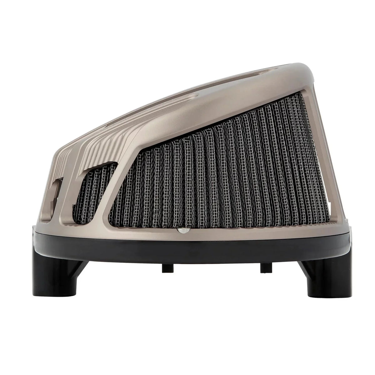 Ness Arlen Cleaner Sidekick (81-308) Titanium Air