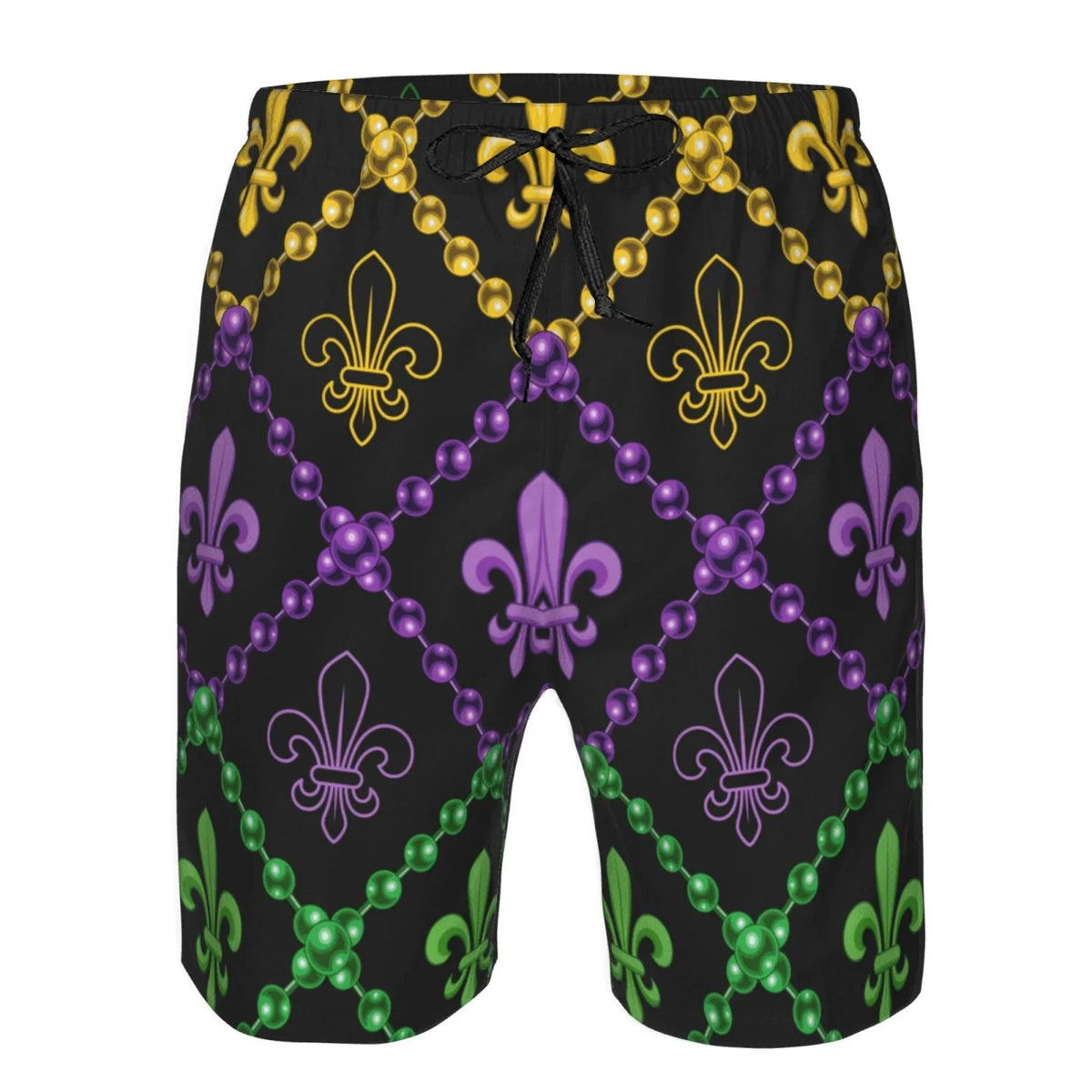 Swim Funny Dry Beach Gra With Shorts Trunks Swim Lukts Geometric Shorts Quick Mardi Mens
