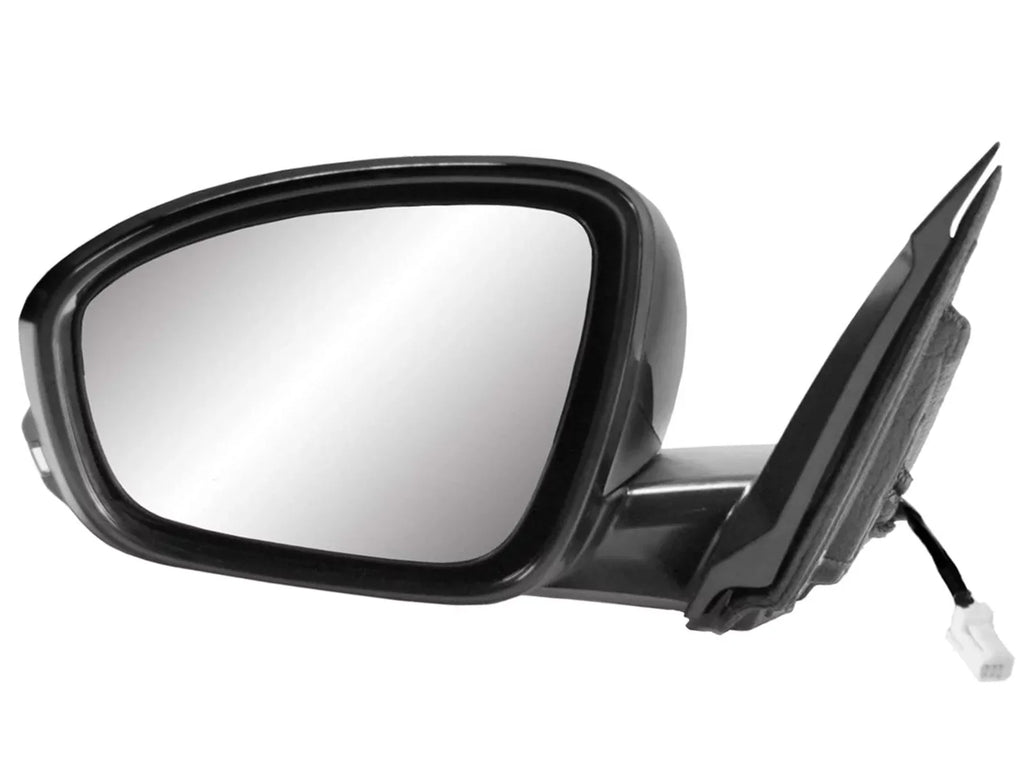 Light Turn Driver 2020 963026CA0B for NI1320313 Power Camera 2022 2019 No Signal Side View Rear ALTIMA APA 963026CA1B NI1320312 Left Mirror Heated Replacement 2021