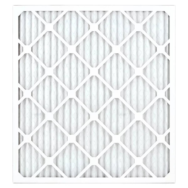 Furnace Pleated Filters USA the Filter, 8 MERV 21.5x23.5x1 4-Pack Dust Air HVAC Filter AIRx Made AC in Air