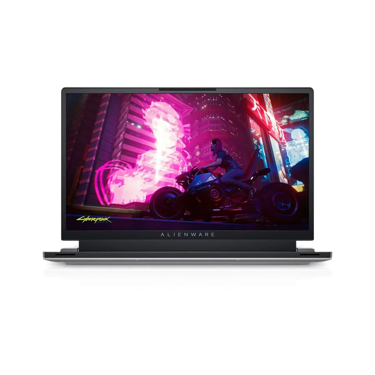 Cores 64GB i7 Core - Gaming 10GB 1TB GHz 17.3" 8 SSD (2021) 3080 GDDR6X FHD Alienware RTX - CPU Restored 4.6 X17 (Refurbished) RAM Laptop R1 - 11th - Gen @ -