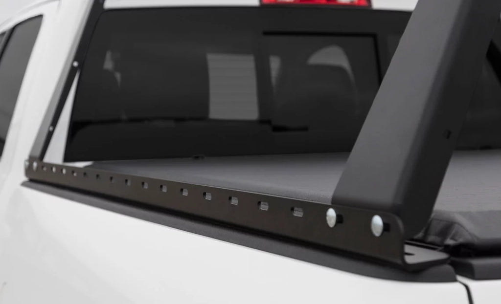 2020-2024 Chevrolet 2500 Bed Truck Rack ADARAC Truck GMC Fits 6' 3500 F1020122 Sierra Fits Racks 8" Silverado Bed