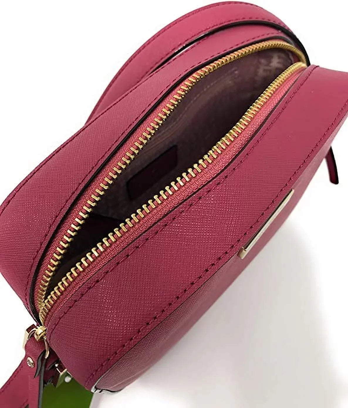 in New Cammie Kate Lane Newbury Spade bag Crossbody York Cinnabar