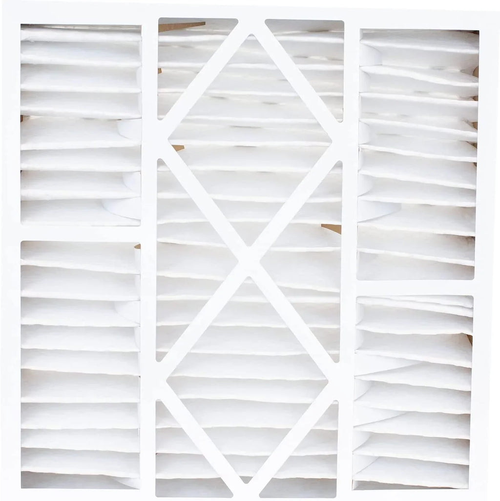 Air 19x20x5 MERV Furnace Bryant/Carrier for Payne and Night, Day Filters 13 FILXXFNC0021, Pleated HVAC Filterbuy & AC (4-Pack)