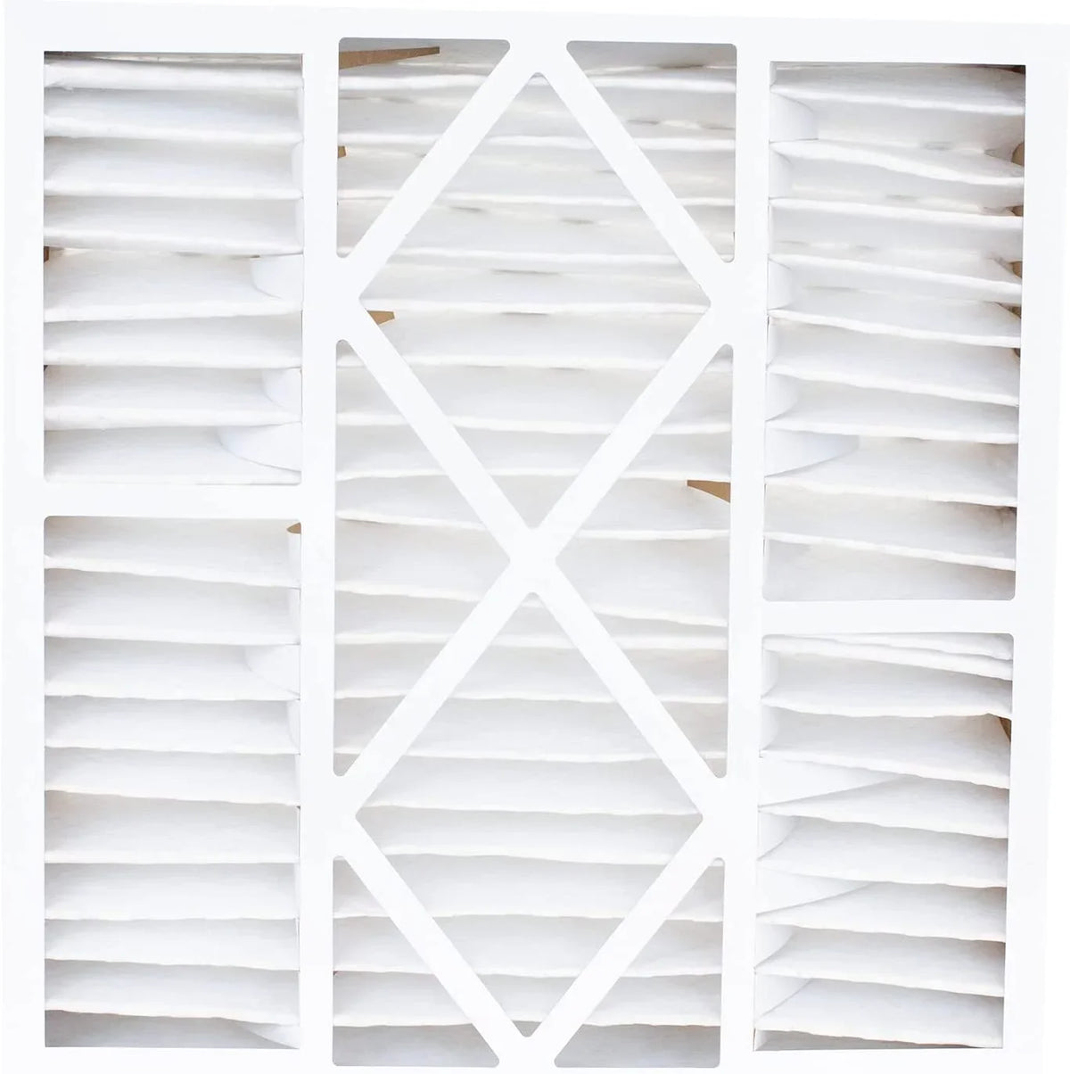 Air 19x20x5 MERV Furnace Bryant/Carrier for Payne and Night, Day Filters 13 FILXXFNC0021, Pleated HVAC Filterbuy & AC (4-Pack)