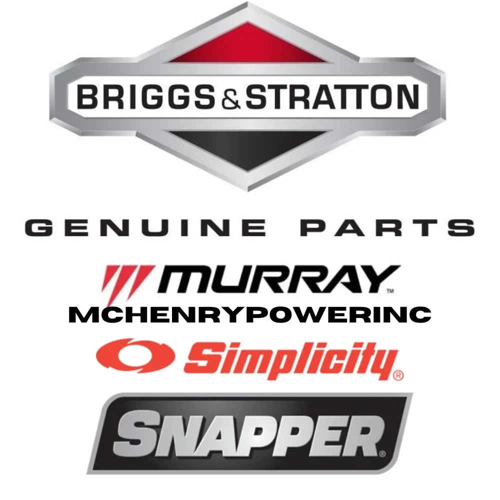 Briggs BELLOWS & Number Stratton 1755550YP Part Genuine
