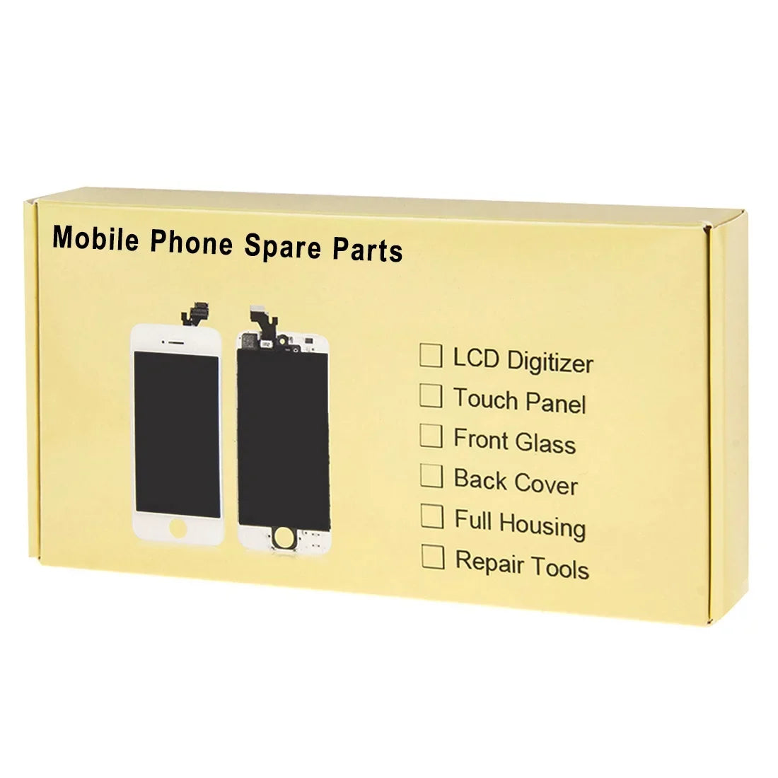 Cellphone Screen Full LCD OEM Assembly with Xperia Parts Repair XA2 Ultra Digitizer for