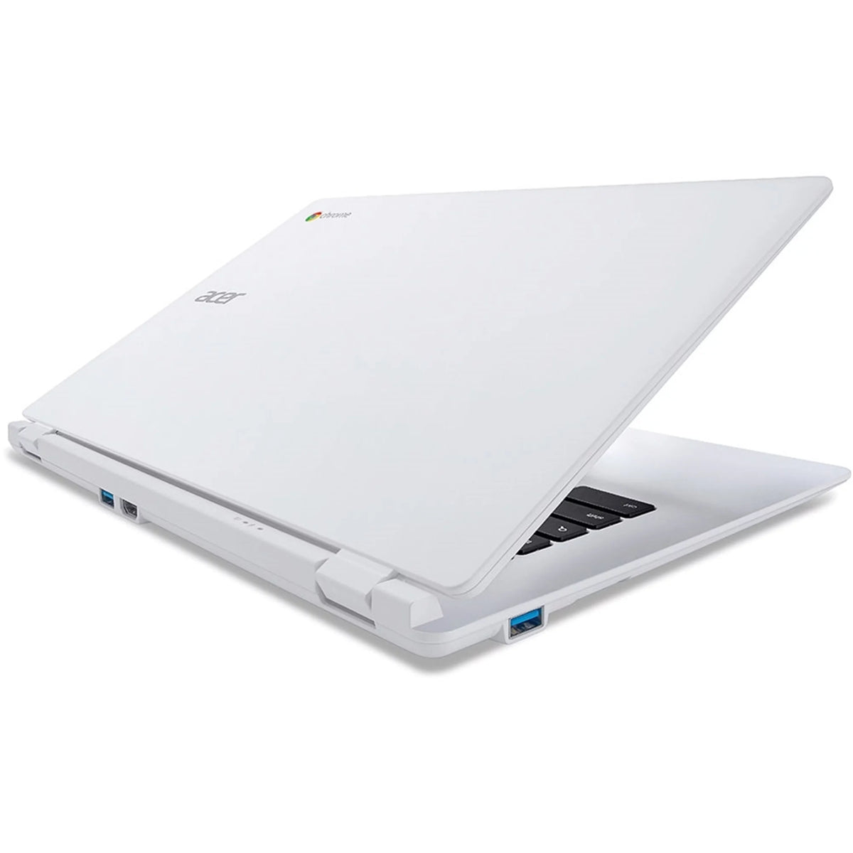 K1 eMMC Used) ChromeOS,White 4GB Tegra Acer NVIDIA 13.3" Chromebook CB5-311-T9Y2 16GB 2.1GHz (Certified