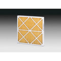 Filter, Global of Air 11, Industrial Capacity 12 25"Wx16"Hx2"D, Pleated High Lot MERV
