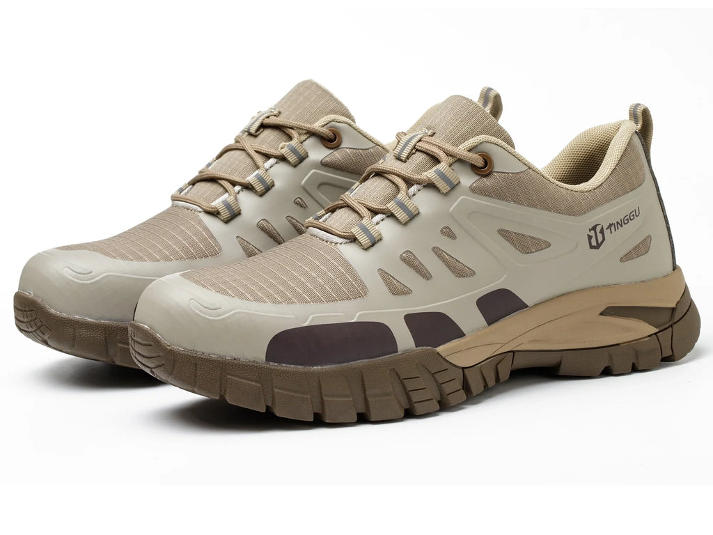 for Shoes Non-Slip Toe Sneakers Insulated Women Work Construction Men OwnShoe Industrial Shoes Safety Composite Shoes