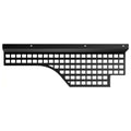 2020-2021 select: 2022 Putco Fits Fits Panel 195241 Gladiator GLADIATOR, Molle JEEP 20-21 SPORT JEEP GLADIATOR
