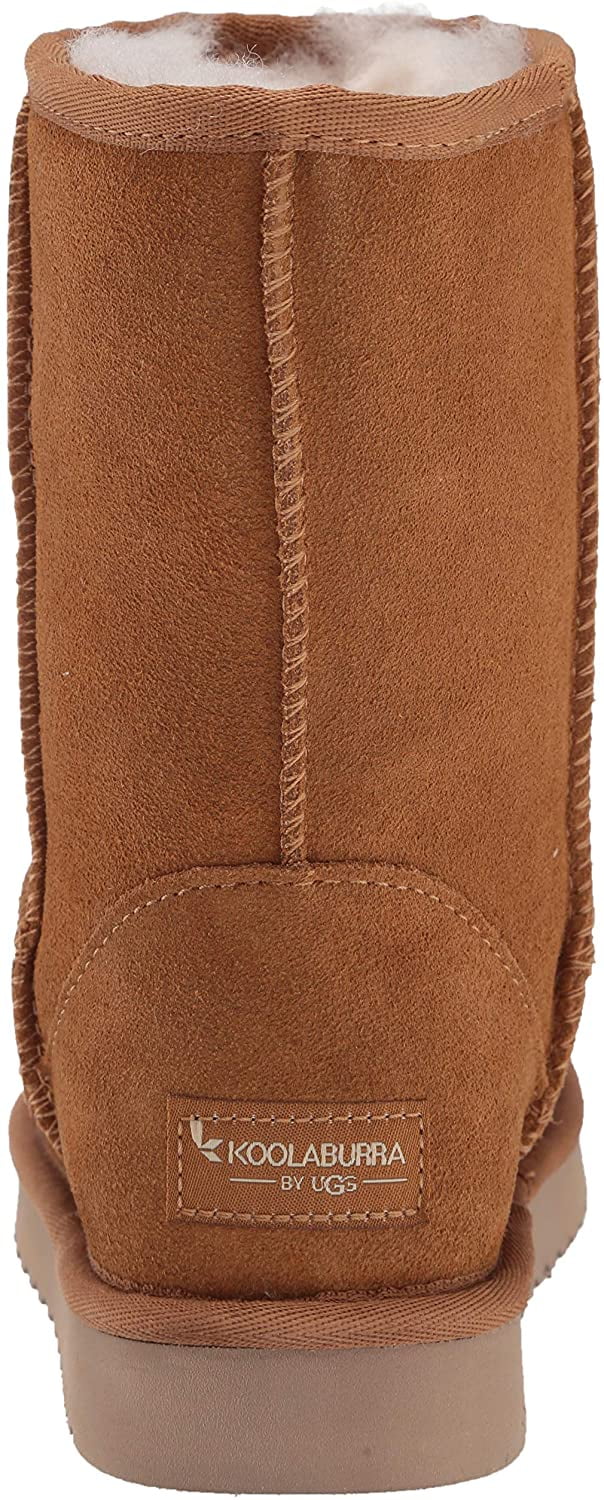 Short UGG Koola Womens by Koolaburra Fashion Boot