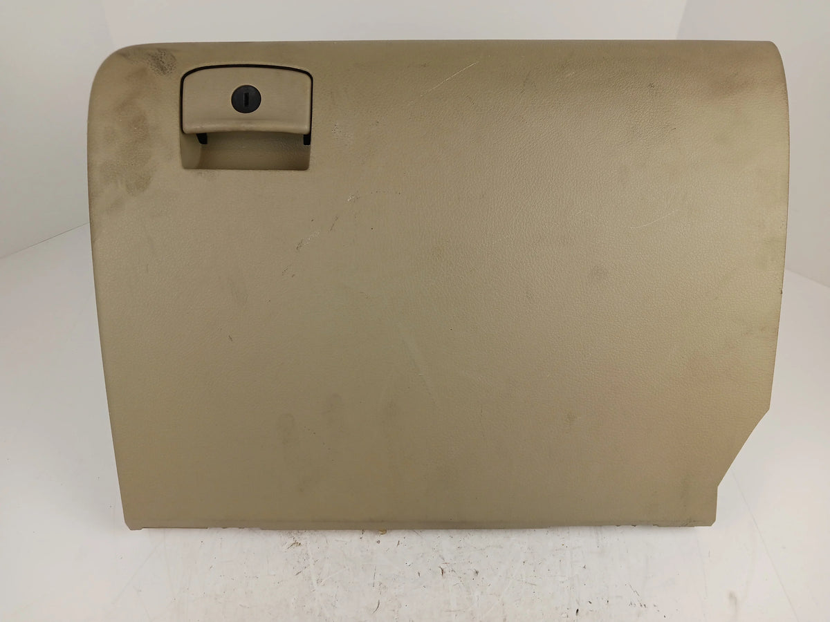 Glove 07 Pre-Owned Assembly Box Altima (Good) OEM 08 09 Nissan