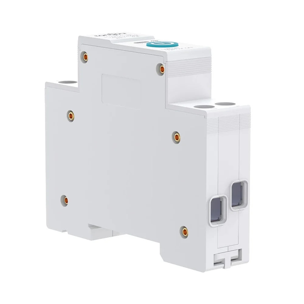 Graffiti Remote Home Remote Wireless WiFi Control Smart Switch Control Smart Phone Breaker Circuit Switch