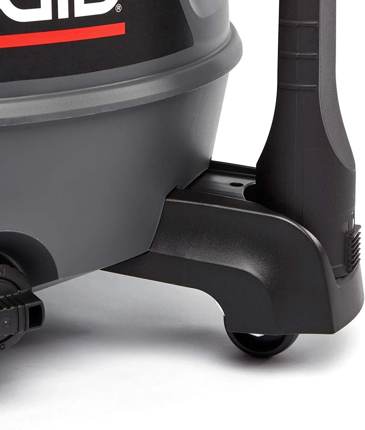 14 gal NXT with Dry Wet Vacuum Ridgid Cart 632-62718