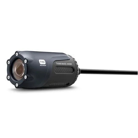 1080p Motorsport 2-Channel 32GB for M1 Camera Motorcycles Wi-Fi Card with