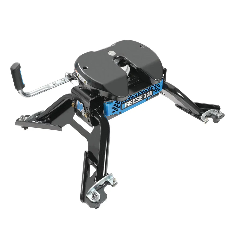 Trailer Fifth P/N:30950 Reese Hitch Wheel