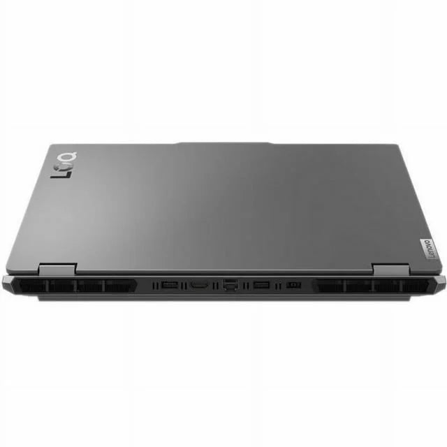 Home FHD GeForce RAM, Backlit, NVIDIA LOQ RTX Windows Intel SSD Gaming 4050, Laptop Hz 11 Display, Core 512GB 144 DDR5 i5-13450HX,12GB 15.6in