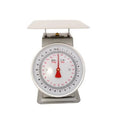 of Box 4 Dial lbs.- 25 Platform Scale Mechanical
