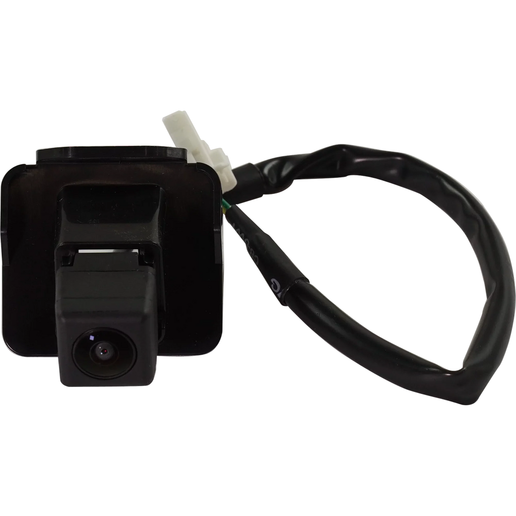 with Camera Mazda Compatible 3 Back 2017-2018 Hatchback Up