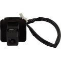 with Camera Mazda Compatible 3 Back 2017-2018 Hatchback Up