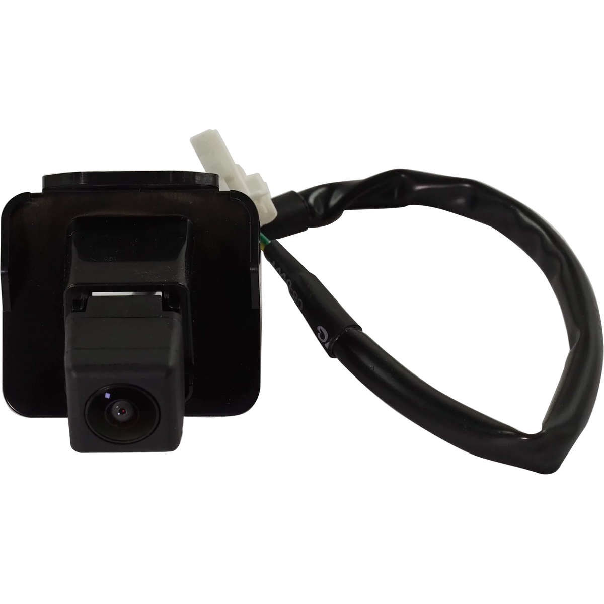 with Camera Mazda Compatible 3 Back 2017-2018 Hatchback Up