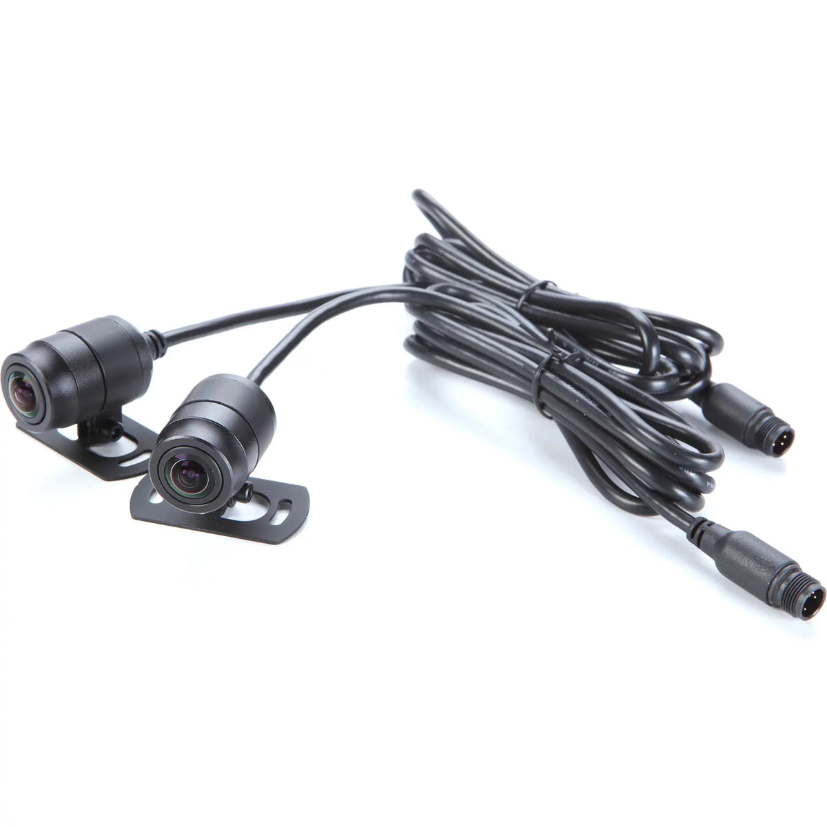 Kenwood with 3.3ft a with HD Motorsports extension STZ-RFCC100 camera optional Rear-View cable and Dash Cam Camera STZ-RF200WD GPS Kenwood (1m)