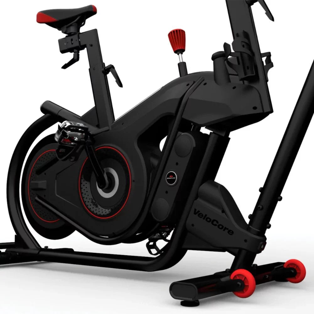 Bike VeloCore (16" Console) Bowflex - Black