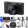 Camera VI - Cyber-shot DSC-RX100 20.1MP Digital