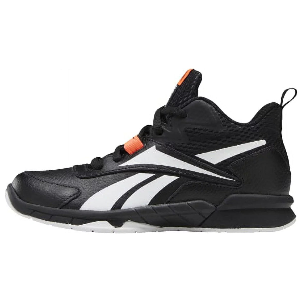 Unisex - Shoes Reebok Buckets Preschool More Kids