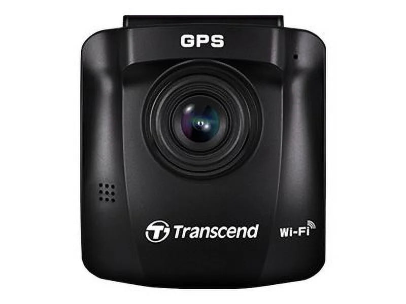 G-Sensor DrivePro - / 60 camera 1080p / - fps Transcend - Wi-Fi - - Dashboard 250 GLONASS GPS