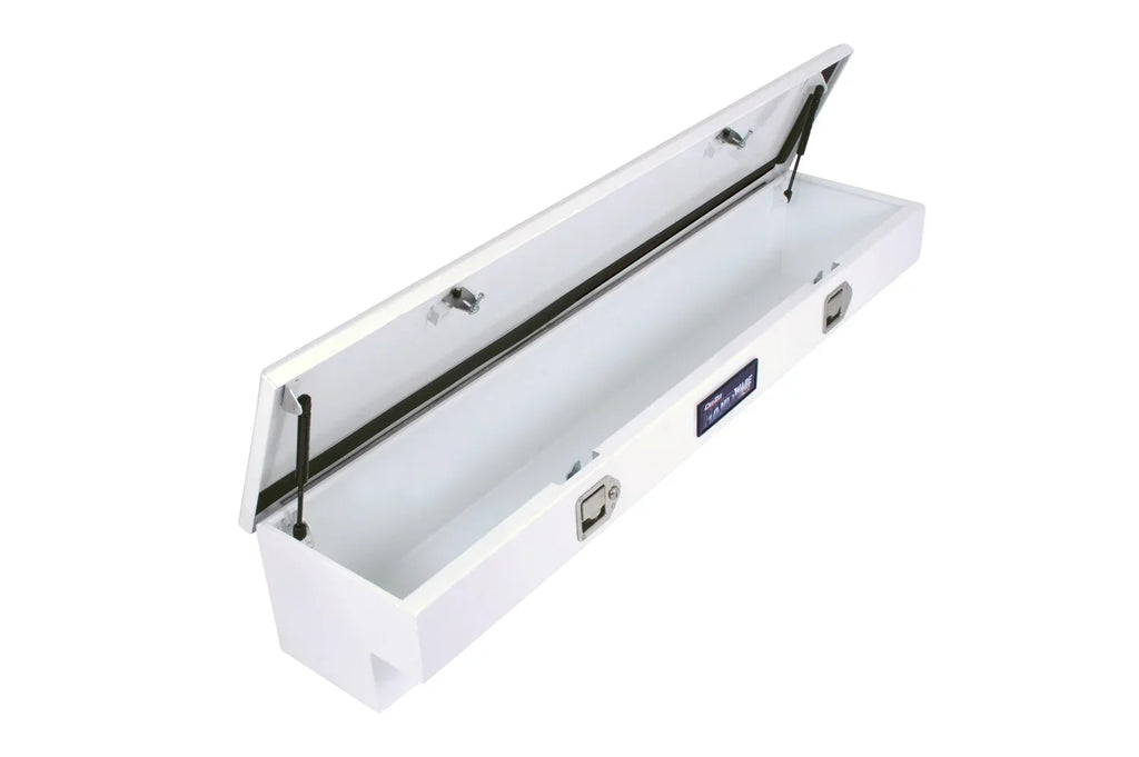 Zee Mount Tool - Steel Universal Boxes 8760S Dee Fit - Side DZ
