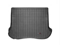2005-2010 - 2nd Behind Row Grand Jeep Trunk Black compatible Cargo Cherokee Seating, with WeatherTech Liner