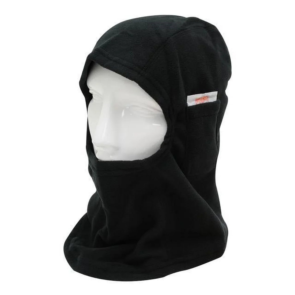 '- Hothands Black Heated Fleece Balaclava