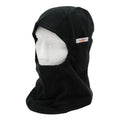 '- Hothands Black Heated Fleece Balaclava