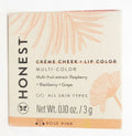 Buildable Free, Cruelty Ounce | Rose Honest 0.10 0.10 oz. | Paraben Cheek Blush, Beauty Free, Blendable Tested, Blush | Talc & Dermatologist Free Pink Crme