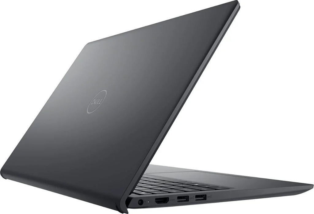 Touch 15.6" Laptop Black 3511 - Inspiron 256Gb