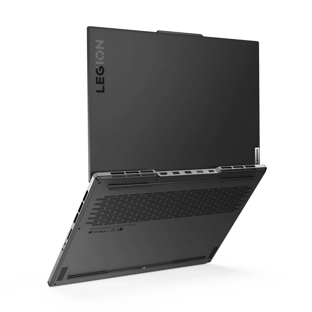 Slim Gaming Ti For Gen GeForce RTX™ Legion Laptop i7-12700H, IPS, 3050 Laptop, GPU 7i 4GB 16" GDDR6, 7 Intel NVIDIA® 512GB, 16GB,