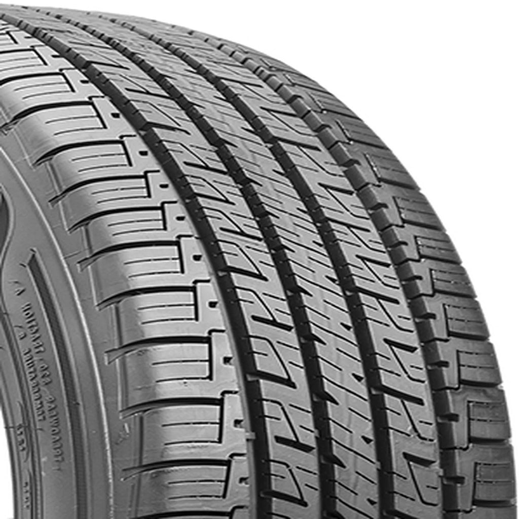 205/50R17 Goodyear Assurance Tire All Passenger 89V MaxLife Season