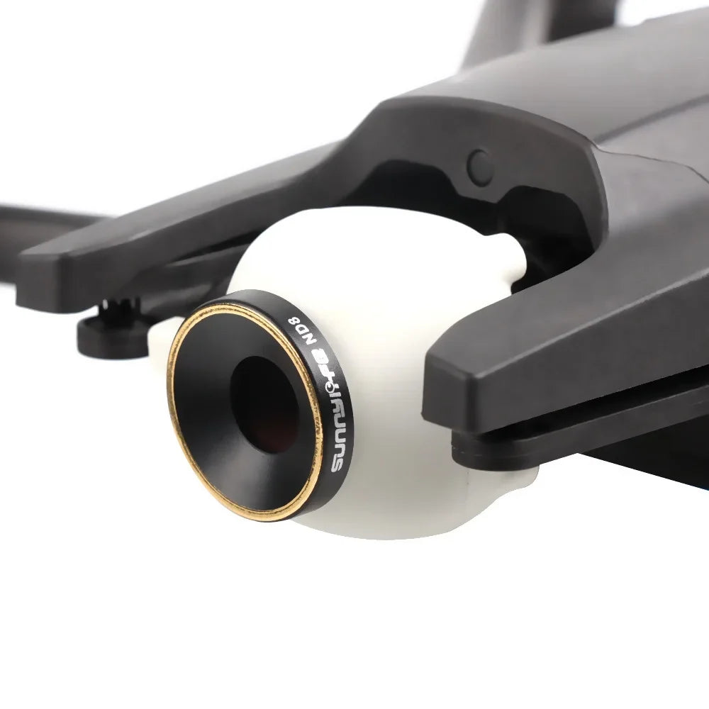 Camera Lens ND16 Gimbal for Sunnylife ND32 YHAIOGS Filter Parrot ND8 ND4 ANAFI Drone