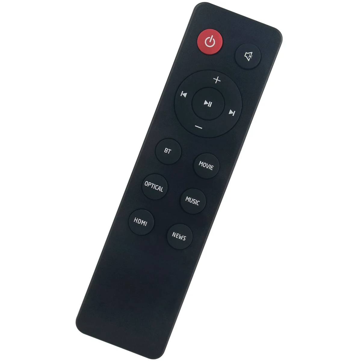 SB160 for Control JBL BarSB130 Sound Replaced 2.1 Soundbar Cinema Channel Remote