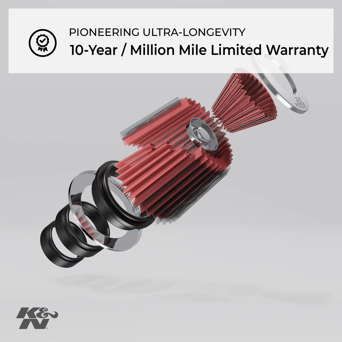 other Performance, Premium, (XL1200C, XL1200S, XL883C, models) Powersport and DAVIDSON select XLH883, Air XL883R, K&N Filter: XLH1200, HARLEY Air HD-1388 XL53C, Filter: Engine High 1988-2003